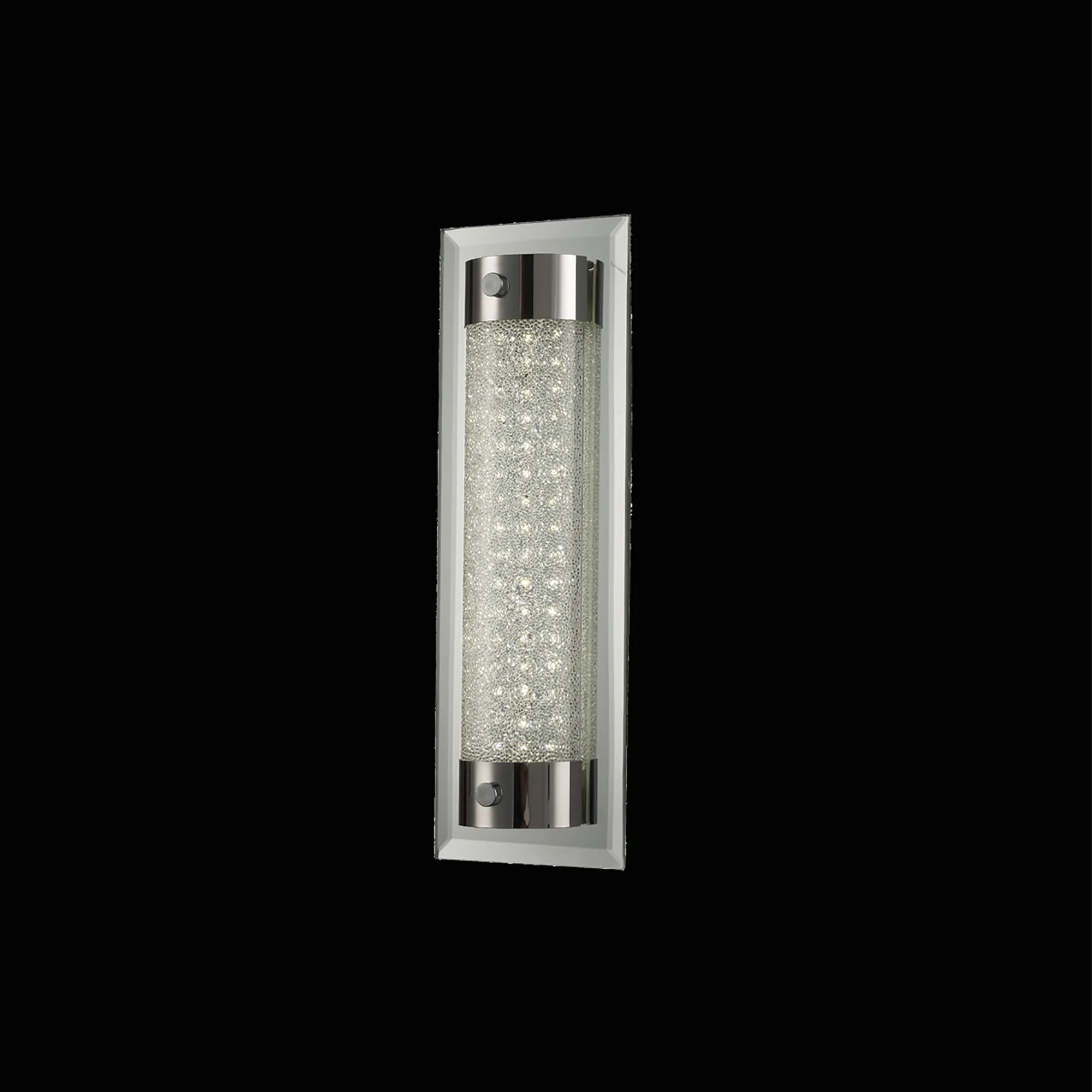 Tube Crystal Wall Lights Mantra Fusion Flush Crystal Wall Lights Tube Crystal Wall Lights Mantra Fusion Flush Crystal Wall Lights